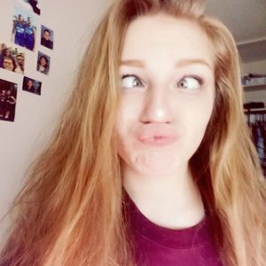 Meet your Posher, Abigale